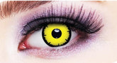 Angelic Yellow